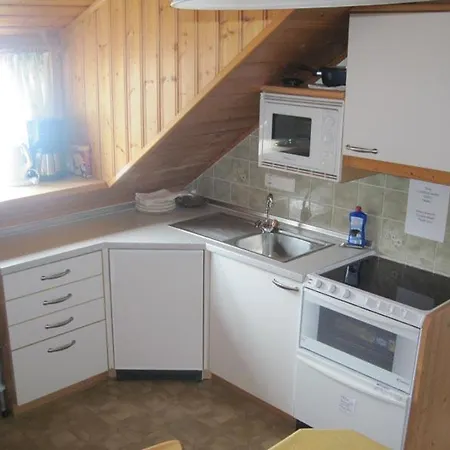 Appartamento Haus Pfarrkirchner Mauterndorf  Esterno foto