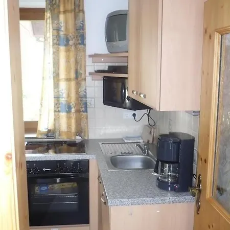 Appartamento Haus Pfarrkirchner Mauterndorf  Esterno foto