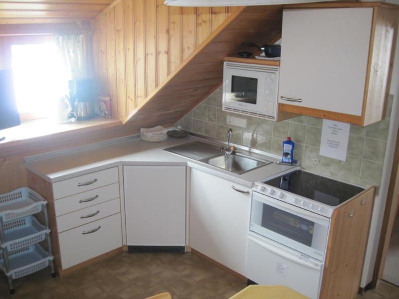 Haus Pfarrkirchner * Mauterndorf (Salzburg)