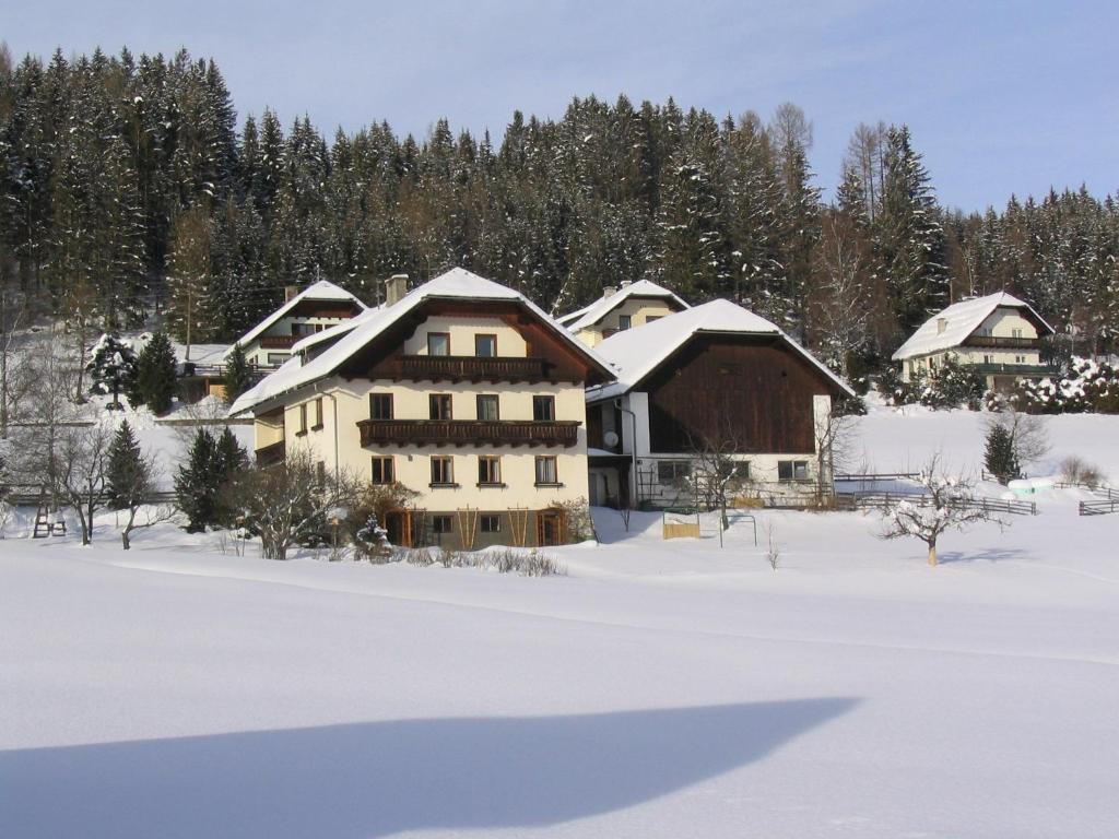 Haus Pfarrkirchner Mauterndorf (Salzburg)