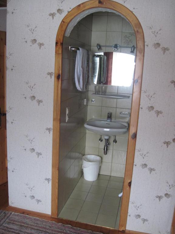 Haus Pfarrkirchner Appartement
