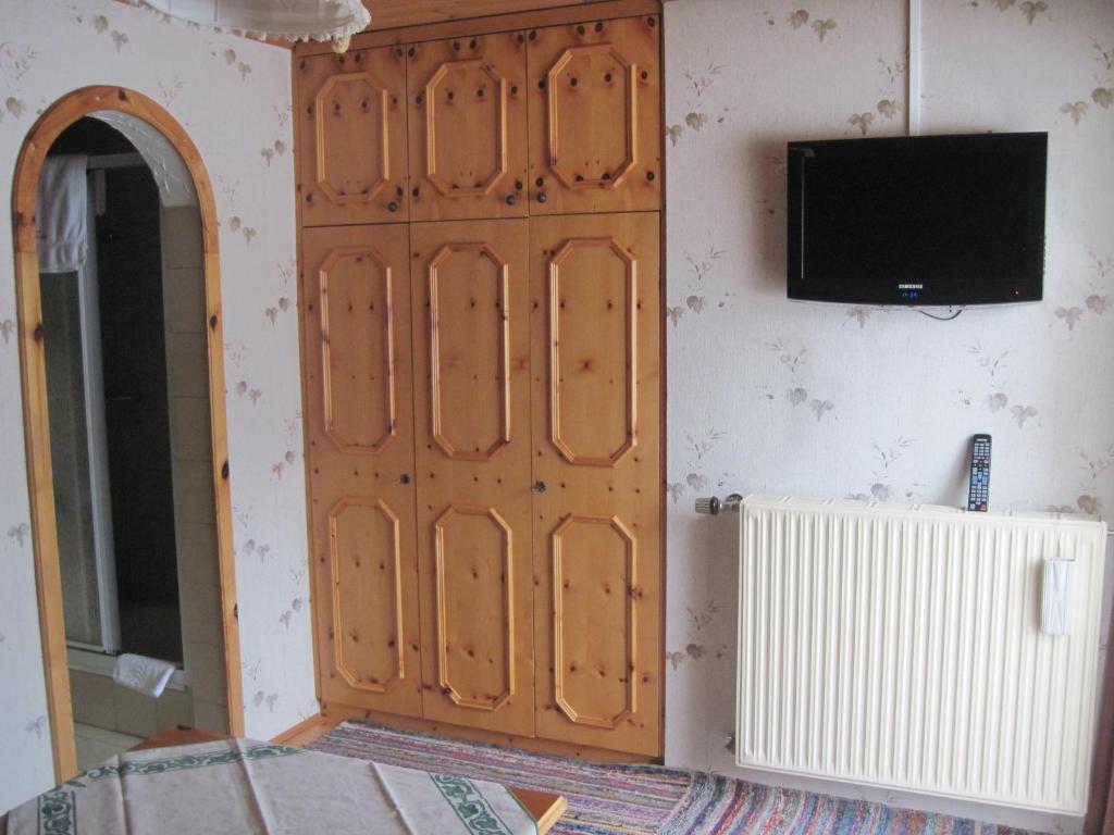 Appartement Haus Pfarrkirchner