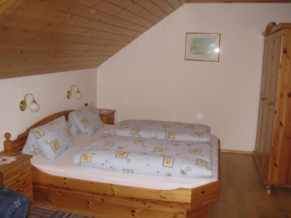 Haus Pfarrkirchner Appartement *