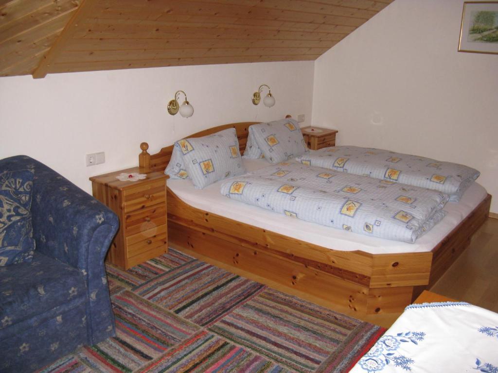 Haus Pfarrkirchner Appartement