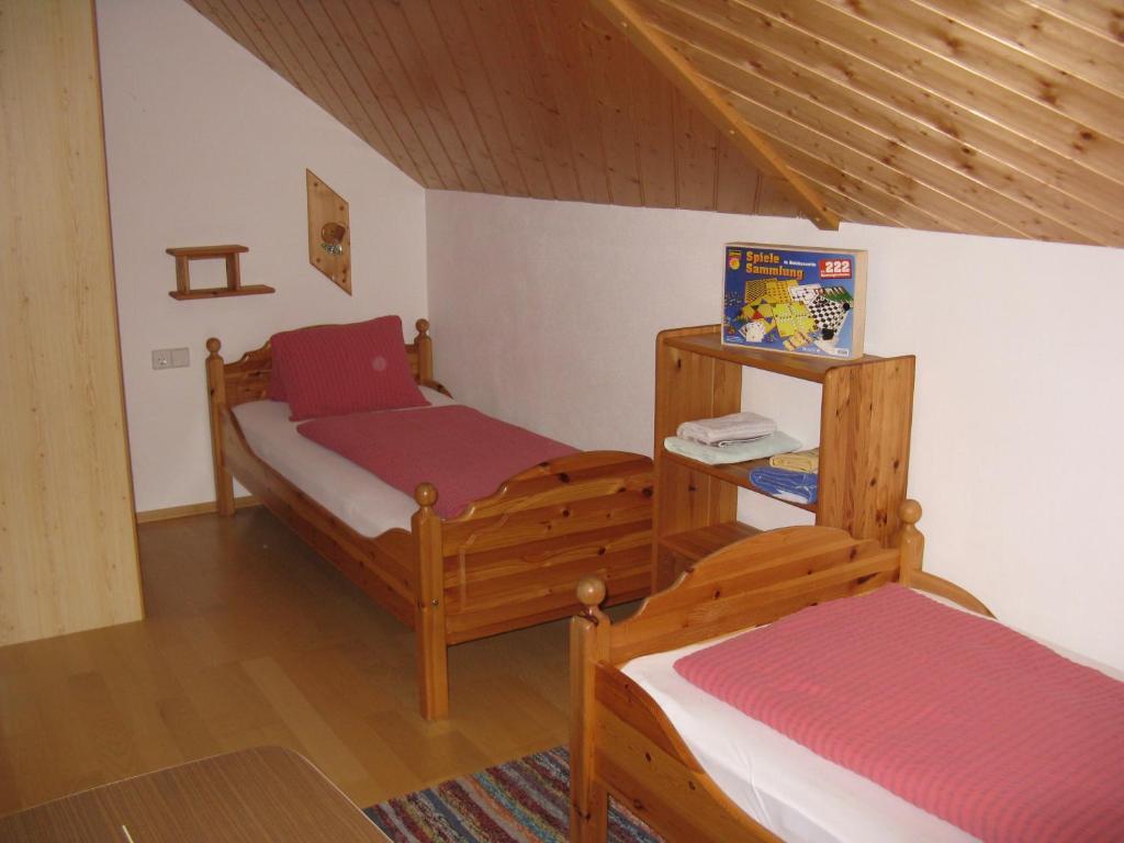 Haus Pfarrkirchner Mauterndorf (Salzburg)