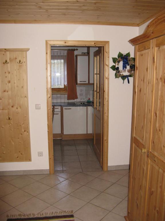 Haus Pfarrkirchner *