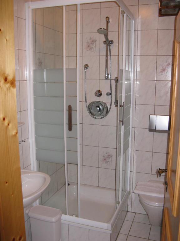 Haus Pfarrkirchner * Mauterndorf (Salzburg)