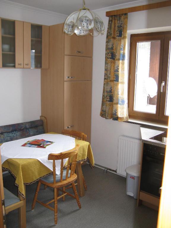 Appartement Haus Pfarrkirchner