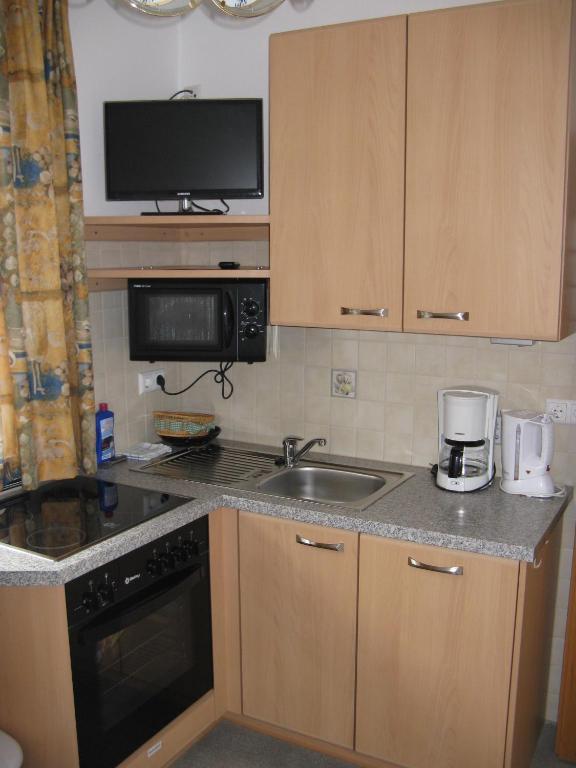 Haus Pfarrkirchner Appartement *