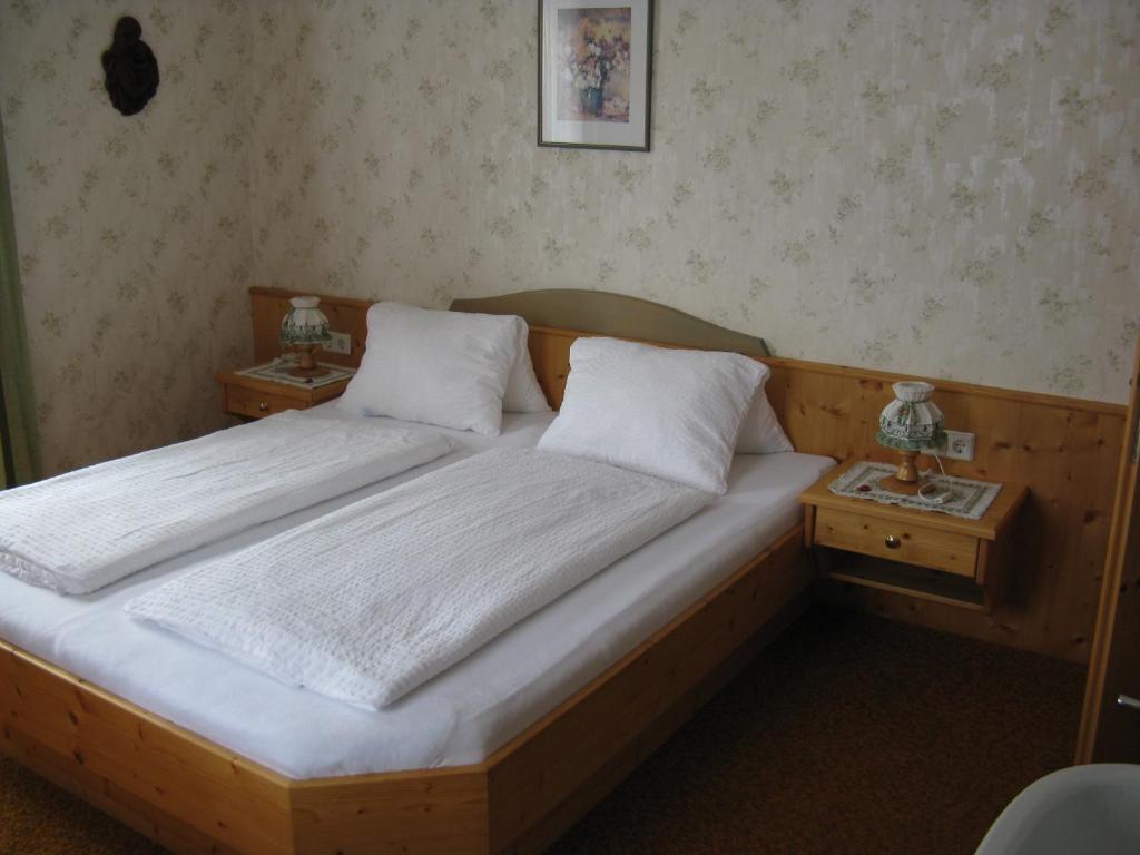 Haus Pfarrkirchner Appartement