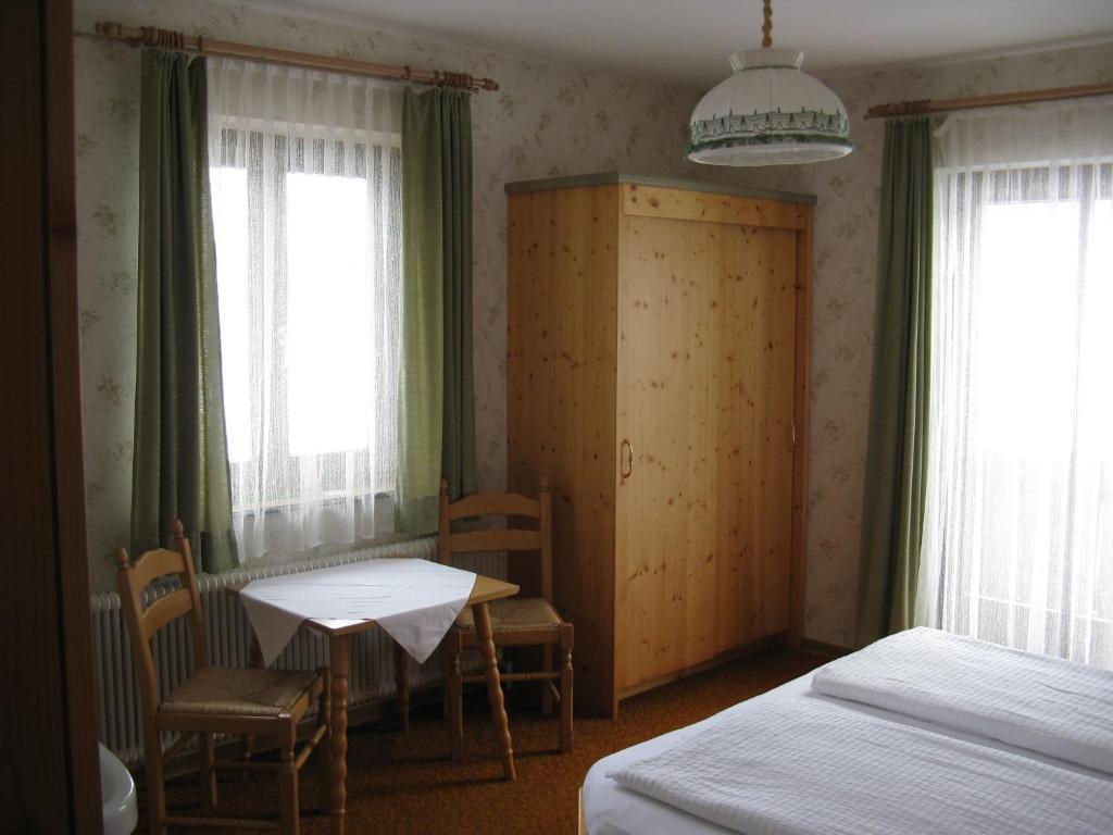 Appartement Haus Pfarrkirchner *