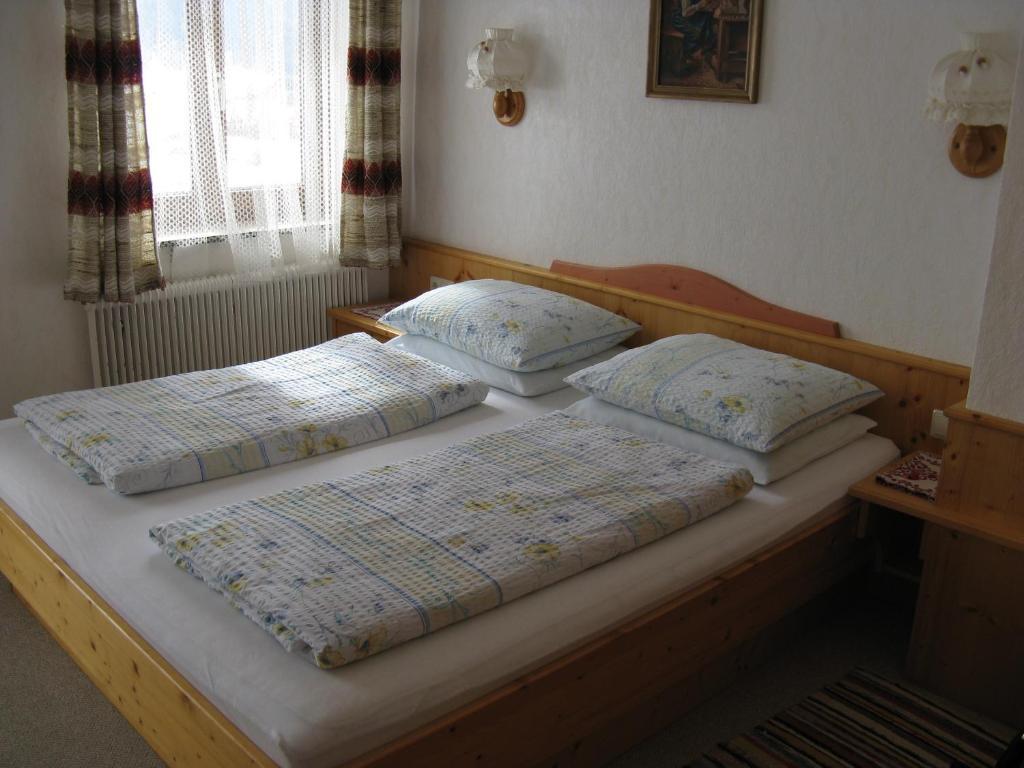 Haus Pfarrkirchner Mauterndorf (Salzburg)