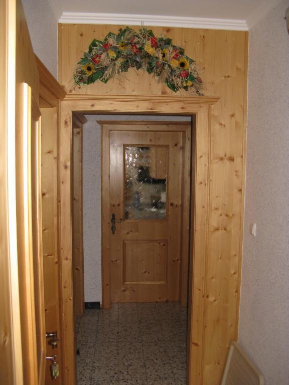 Haus Pfarrkirchner * Mauterndorf (Salzburg)
