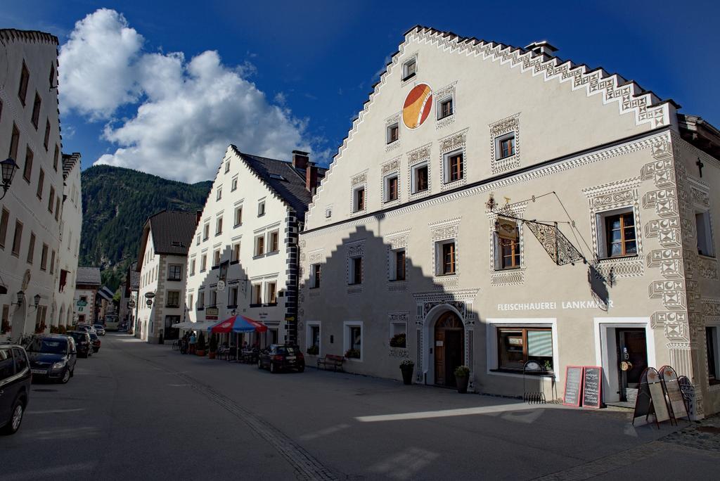 Haus Pfarrkirchner Appartement