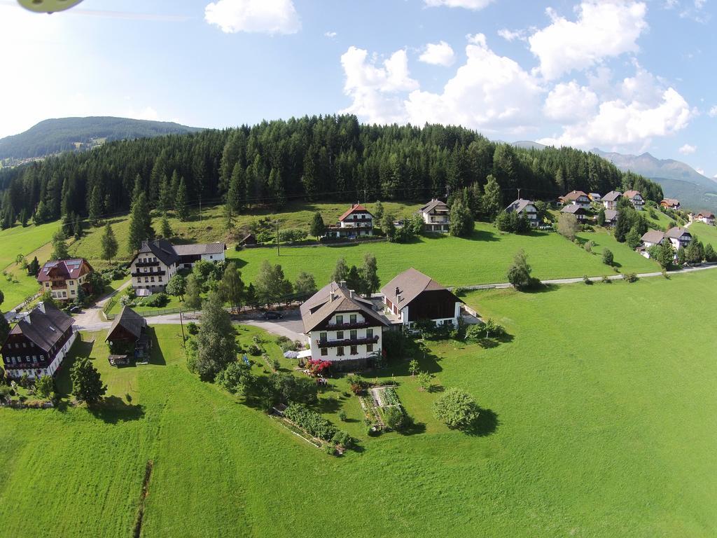 Haus Pfarrkirchner Appartement Mauterndorf (Salzburg)