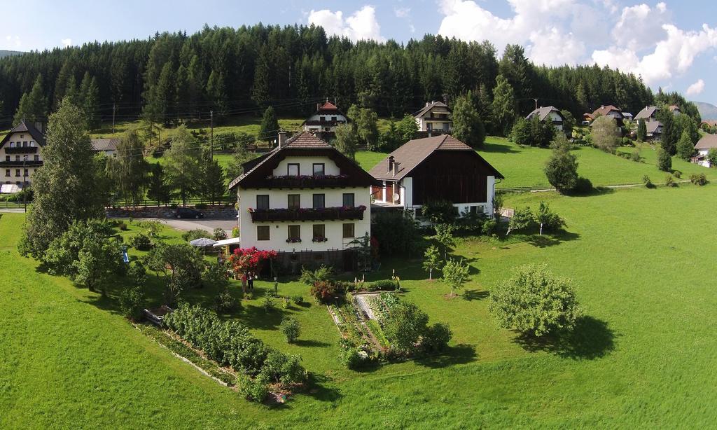 Haus Pfarrkirchner *
