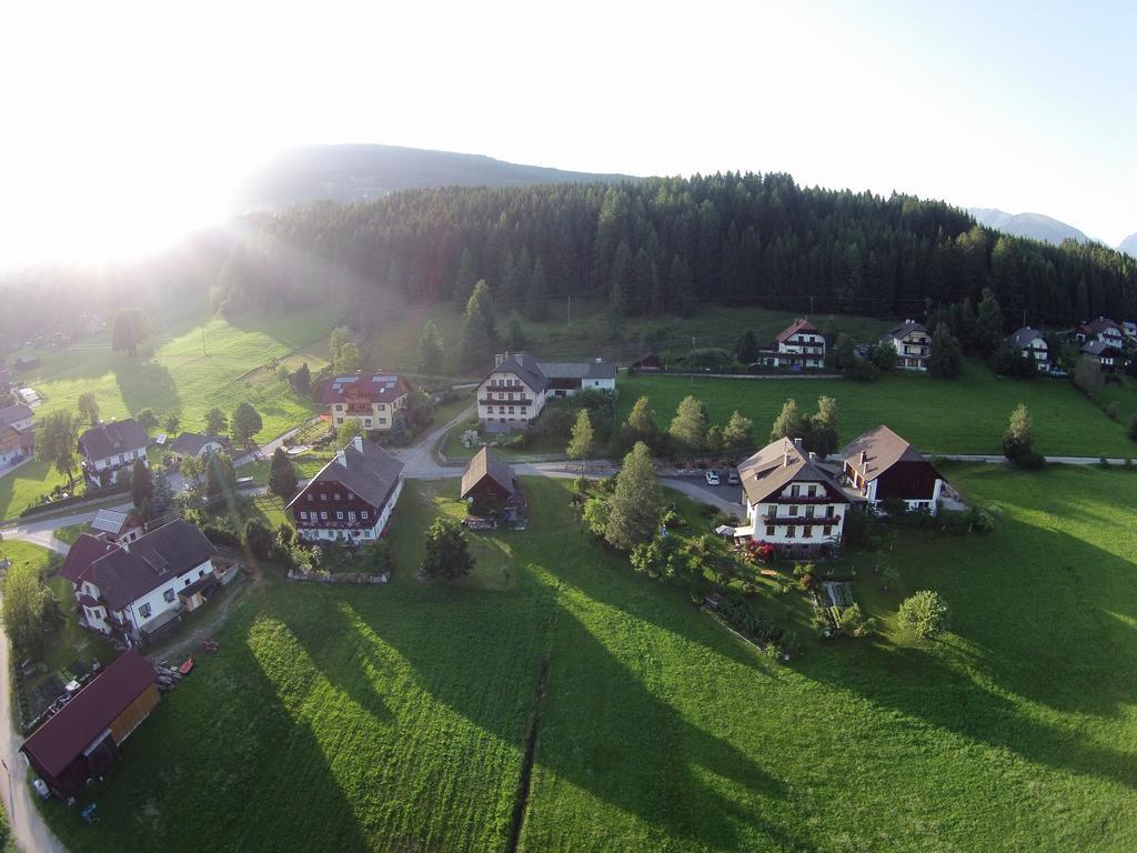Haus Pfarrkirchner Appartement *