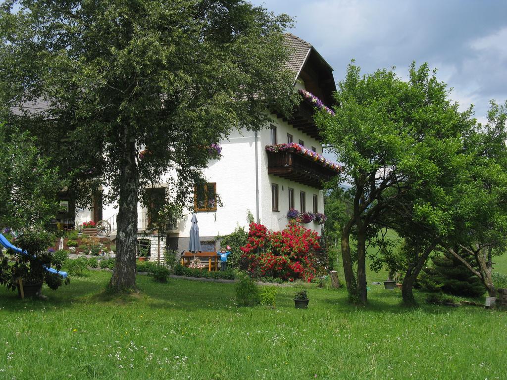 Haus Pfarrkirchner Mauterndorf (Salzburg)