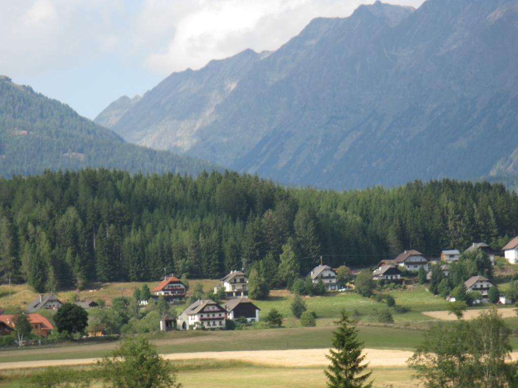 Haus Pfarrkirchner Appartement