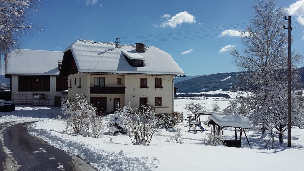 Appartement Haus Pfarrkirchner