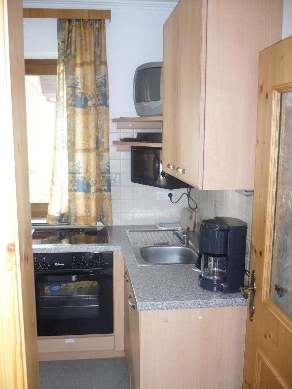 Haus Pfarrkirchner Appartement *