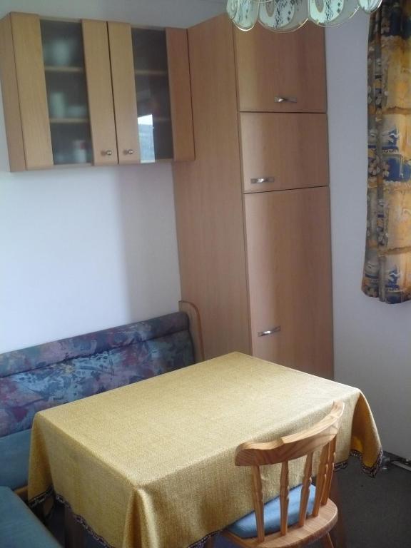 Appartement Haus Pfarrkirchner Mauterndorf (Salzburg)