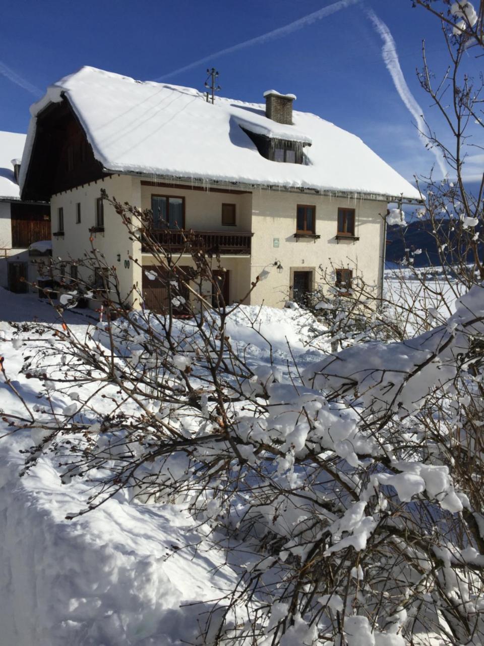 Haus Pfarrkirchner Mauterndorf (Salzburg)