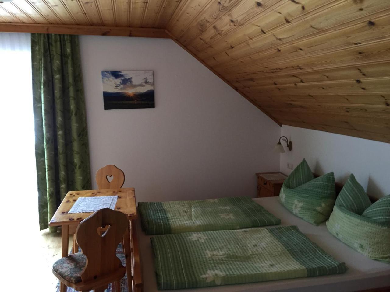 Appartement Haus Pfarrkirchner
